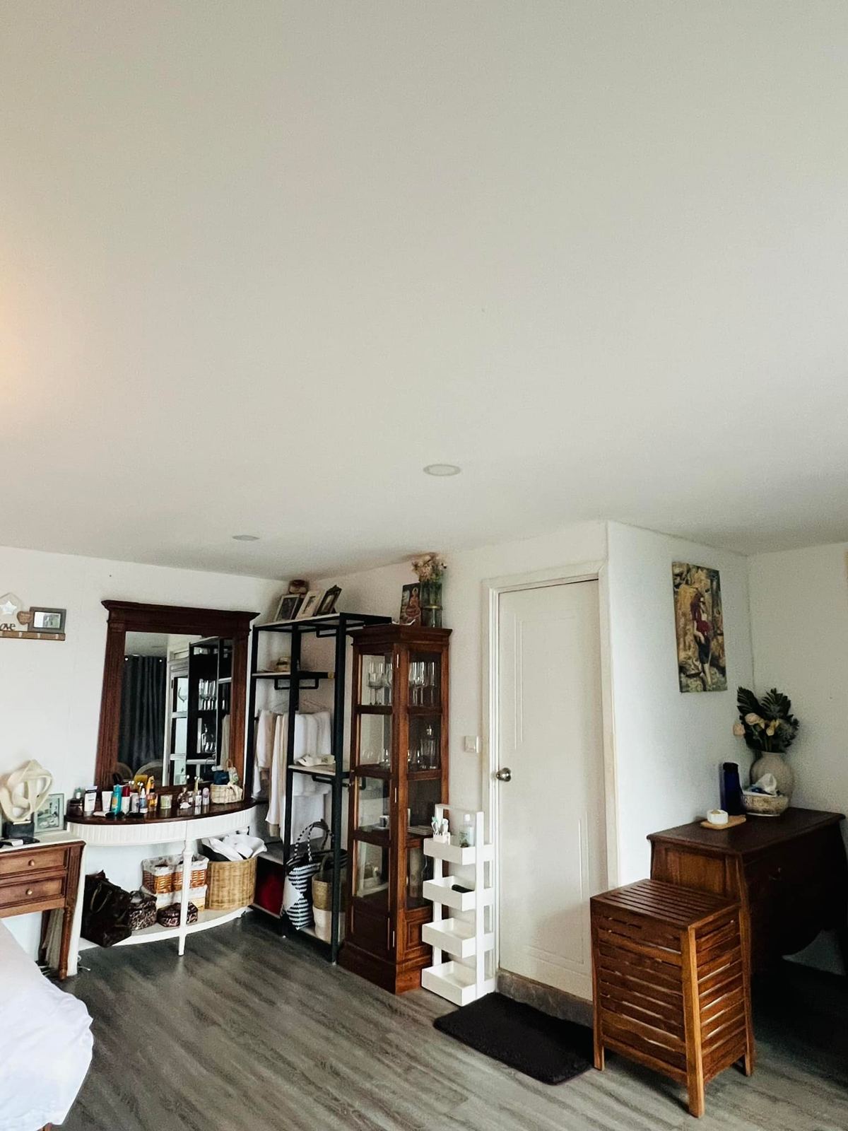 Living corner