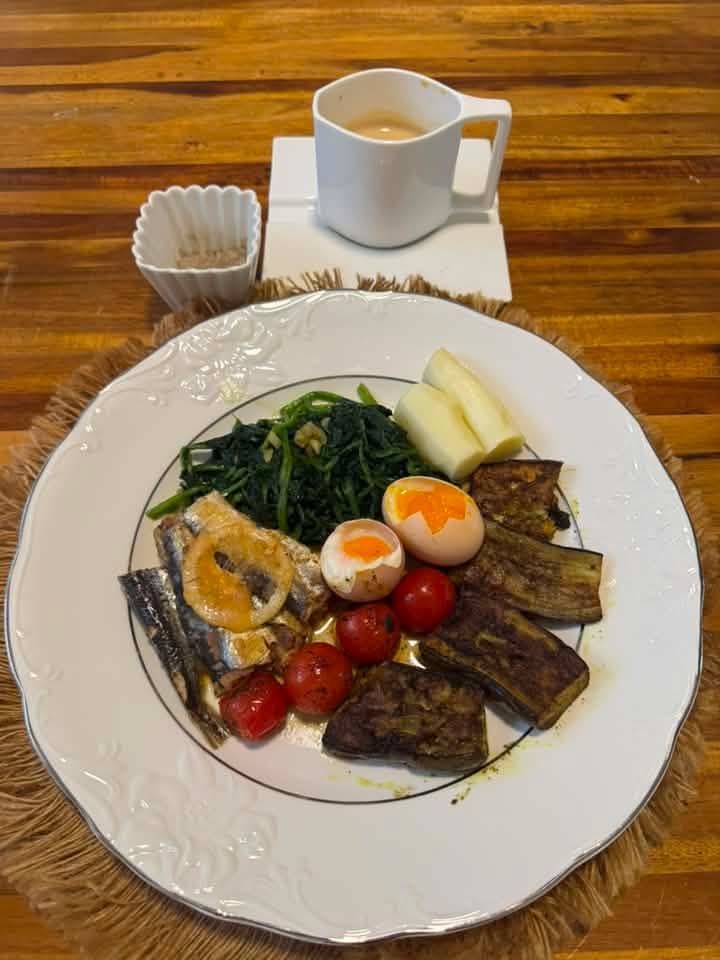 Breakfast